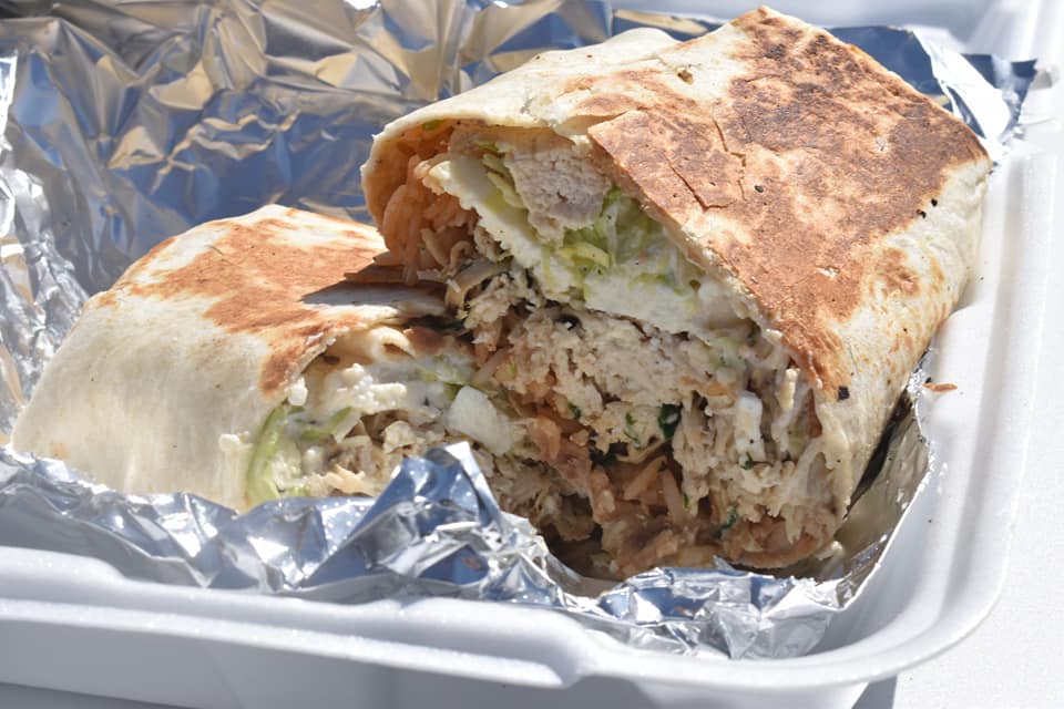 Ponchitos Mexican Food Truck | restaurant | 3045 English Ave, Indianapolis, IN 46201, USA | 4793728447 OR +1 479-372-8447