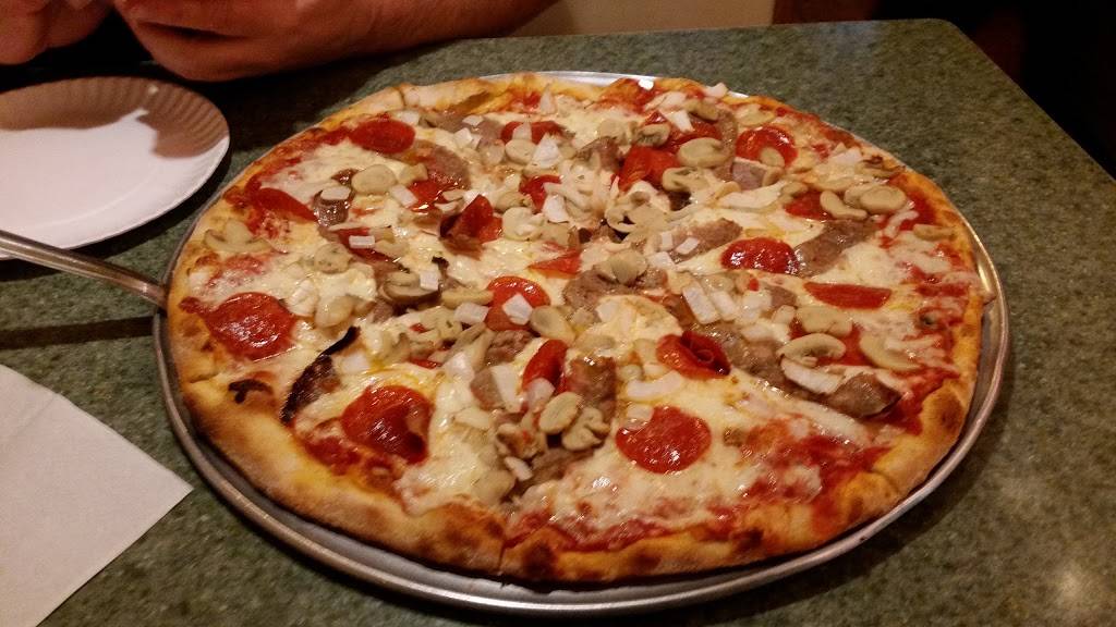 Imposto | restaurant | 102 Washington St, Hoboken, NJ 07030, USA | 2019639077 OR +1 201-963-9077