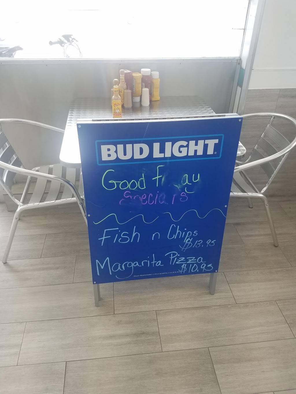 Oceans 13 At Dania Beach | restaurant | 50 E Dania Beach Blvd, Dania Beach, FL 33004, USA | 9542511018 OR +1 954-251-1018