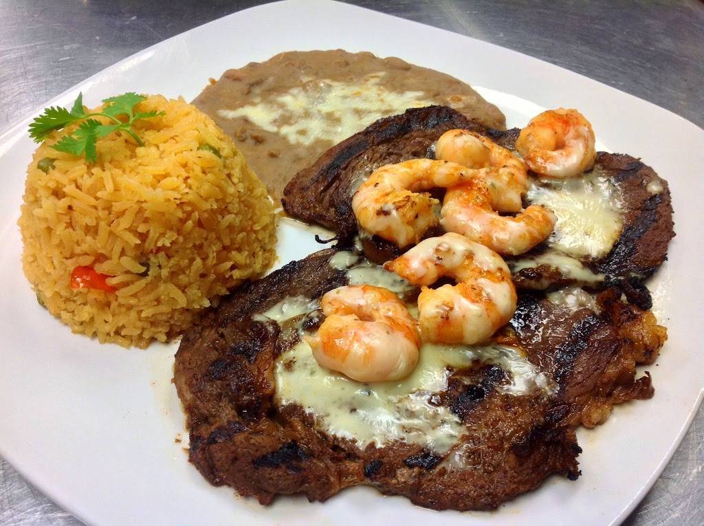 El Rodeo | restaurant | 147 Western Ave, South Portland, ME 04106, USA | 2077738851 OR +1 207-773-8851