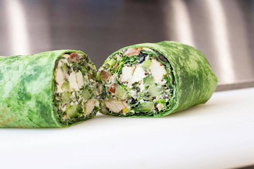 Juiced Café Newport | restaurant | 190 Thames St, Newport, RI 02840, USA | 4016193638 OR +1 401-619-3638