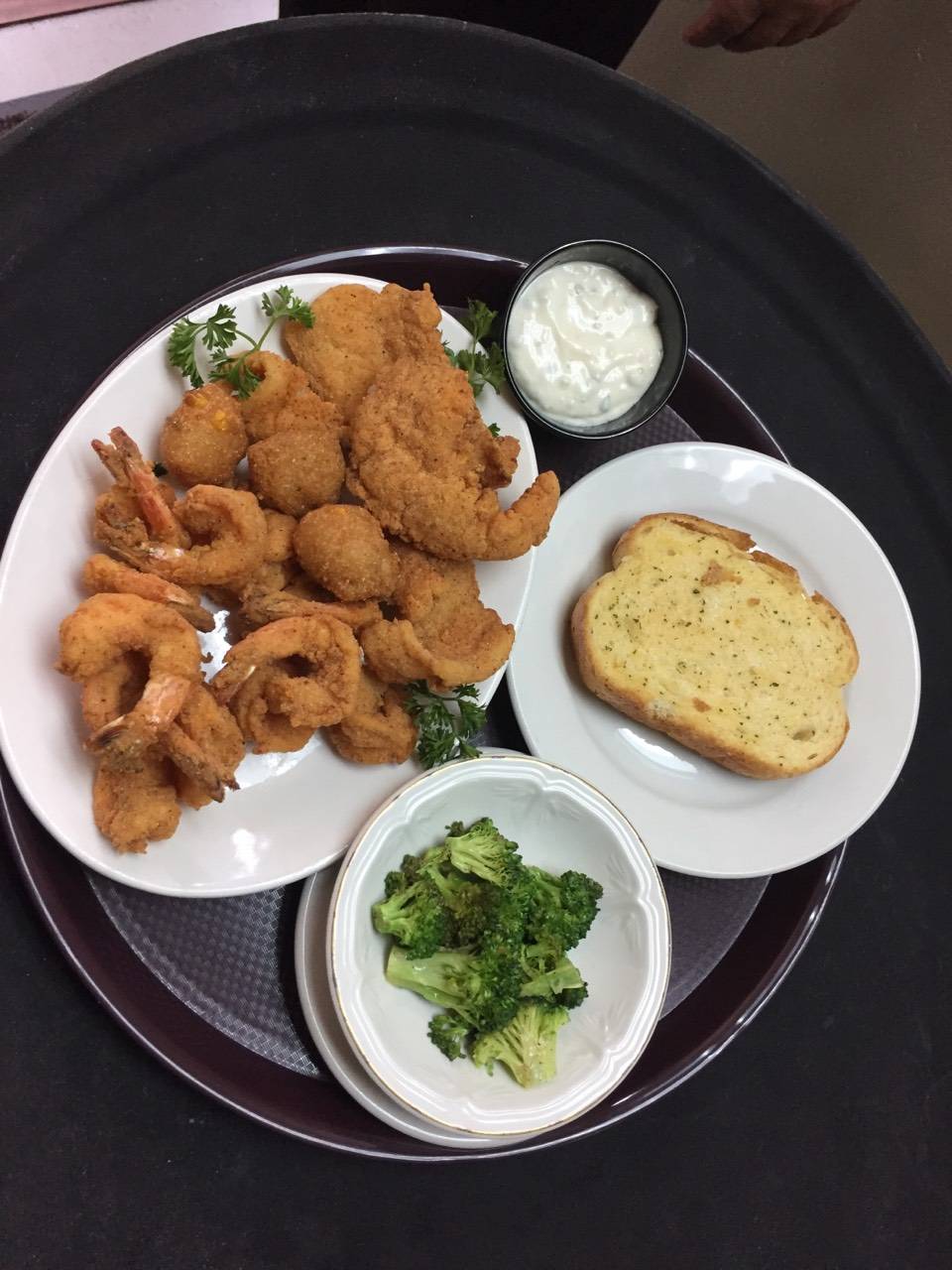 FAUBOURGS Creole Food | restaurant | 5100 Lapalco Blvd, Marrero, LA 70072, USA | 5043402031 OR +1 504-340-2031