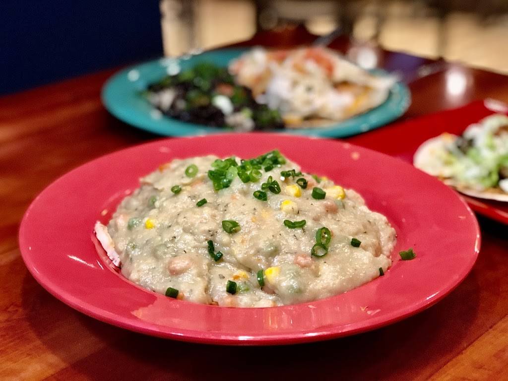 Back 40 Urban Fresh | restaurant | 450 State Rd 13 #113, Fruit Cove, FL 32259, USA | 9042878226 OR +1 904-287-8226