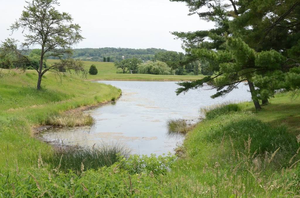 Woodbine Bend Golf Course and Restaurant | restaurant | 3500 E Center Rd, Stockton, IL 61085, USA | 8158583939 OR +1 815-858-3939