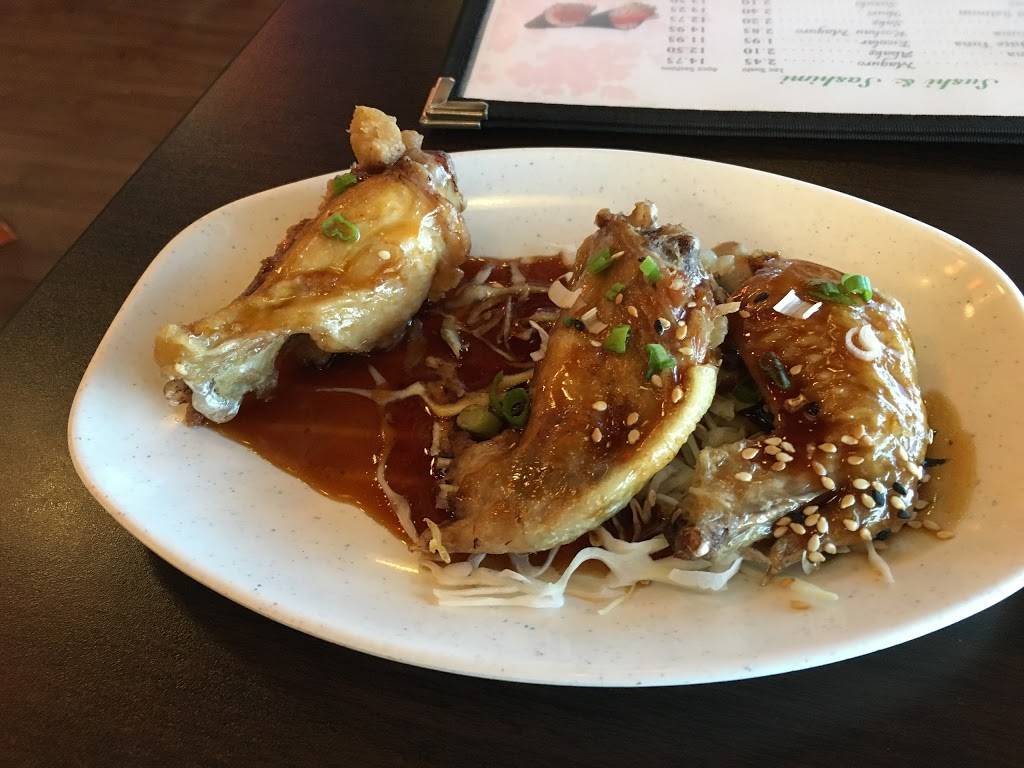 Asahi sushi | restaurant | 8236 Kirby Dr, Houston, TX 77054, USA | 7136647686 OR +1 713-664-7686