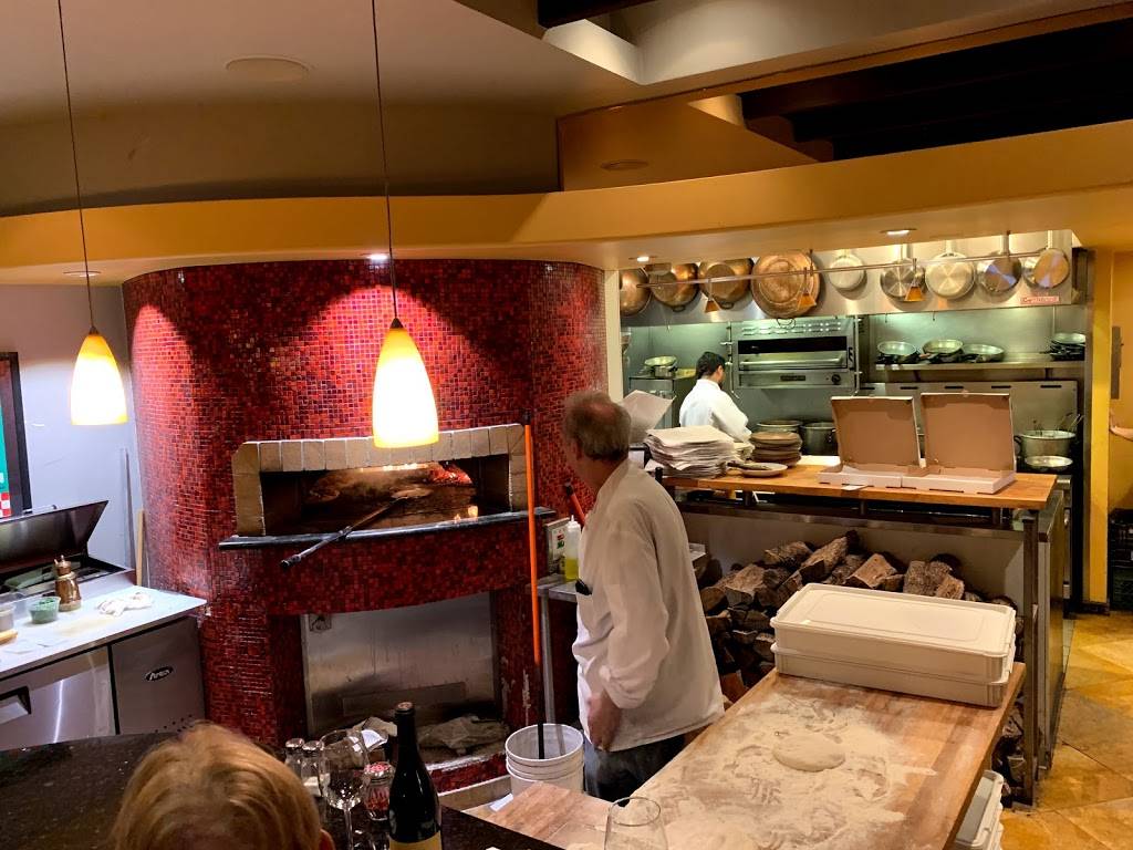 Pazzo | restaurant | 1179 Laurel St, San Carlos, CA 94070, USA | 6505911075 OR +1 650-591-1075