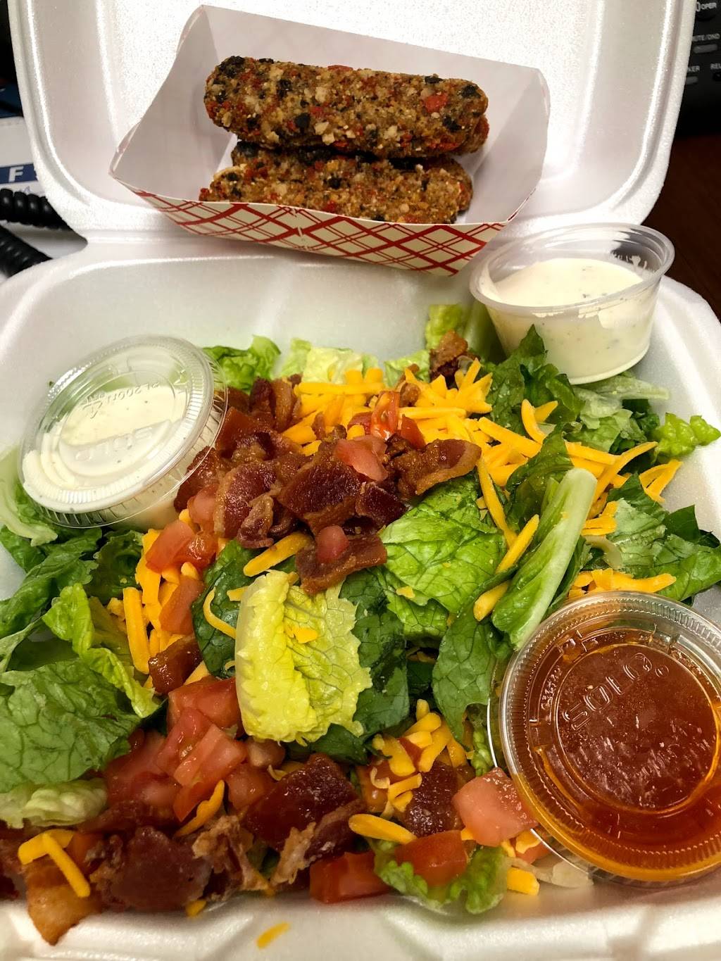 Spud Hut | meal takeaway | 518 W Broadway St, Princeton, IN 47670, USA | 8126350258 OR +1 812-635-0258