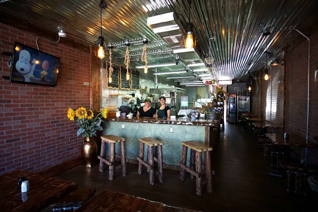 Healthy N Fresh Cafe | cafe | 3648 Henderson Blvd, Tampa, FL 33609, USA | 8132846061 OR +1 813-284-6061