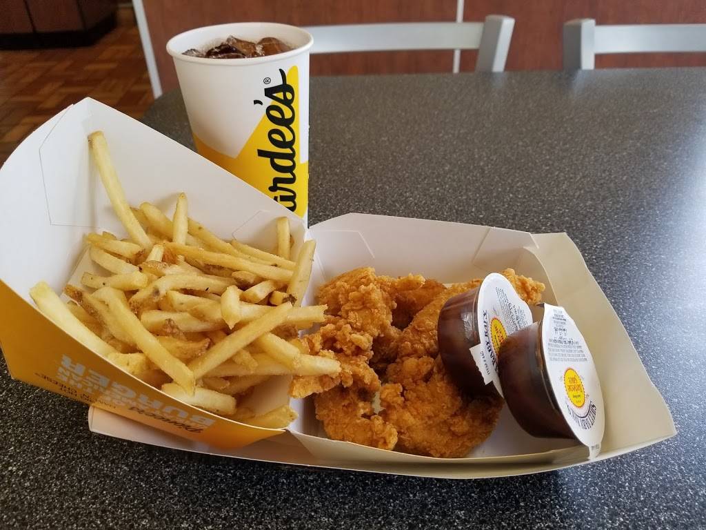 Hardees | restaurant | 916 Virginia Ave, Clarksville, VA 23927, USA | 4343742391 OR +1 434-374-2391