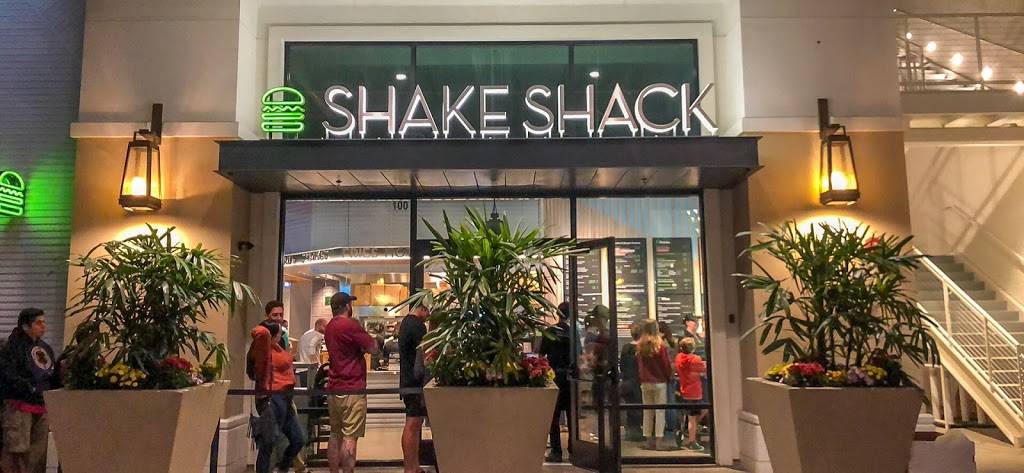 Shake Shack | restaurant | 6440E Pacific Coast Hwy Suite 100, Long Beach, CA 90803, USA | 5623802090 OR +1 562-380-2090