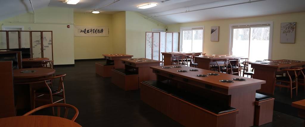 North Hot Pot | restaurant | 20 Belchertown Rd, Amherst, MA 01002, USA | 4138350351 OR +1 413-835-0351