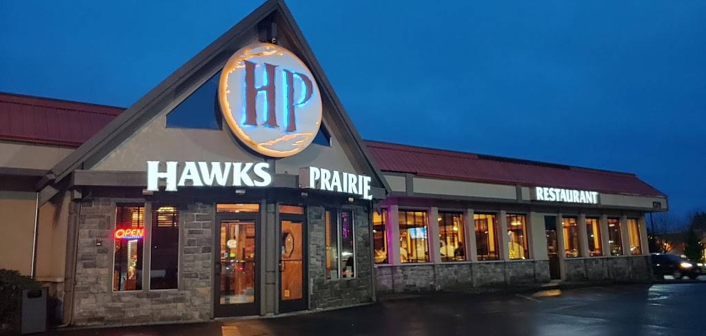 Hawks Prairie Restaurant & Sports Bar | restaurant | Hawks Prairie Restaurant & Sports Bar, 8306 Quinault Dr NE, Olympia, WA 98516, USA | 3604590900 OR +1 360-459-0900