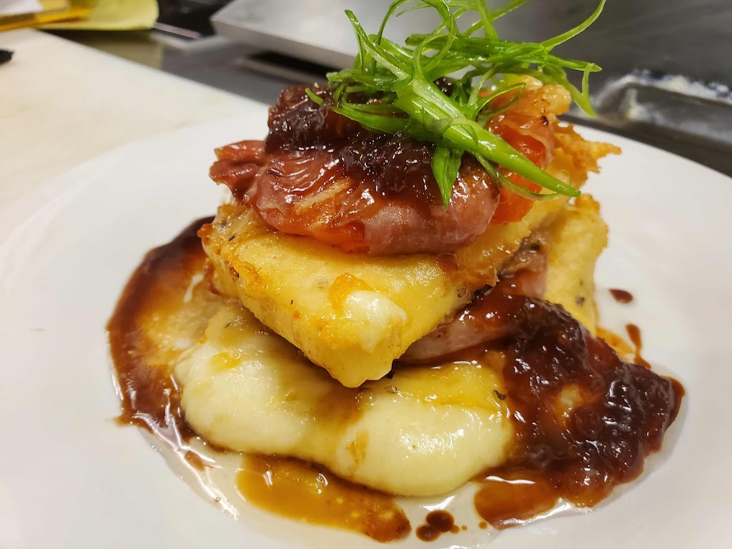 Ruffinos Spaghetti House | restaurant | 10427 North St #102, Fairfax, VA 22030, USA | 7035910146 OR +1 703-591-0146