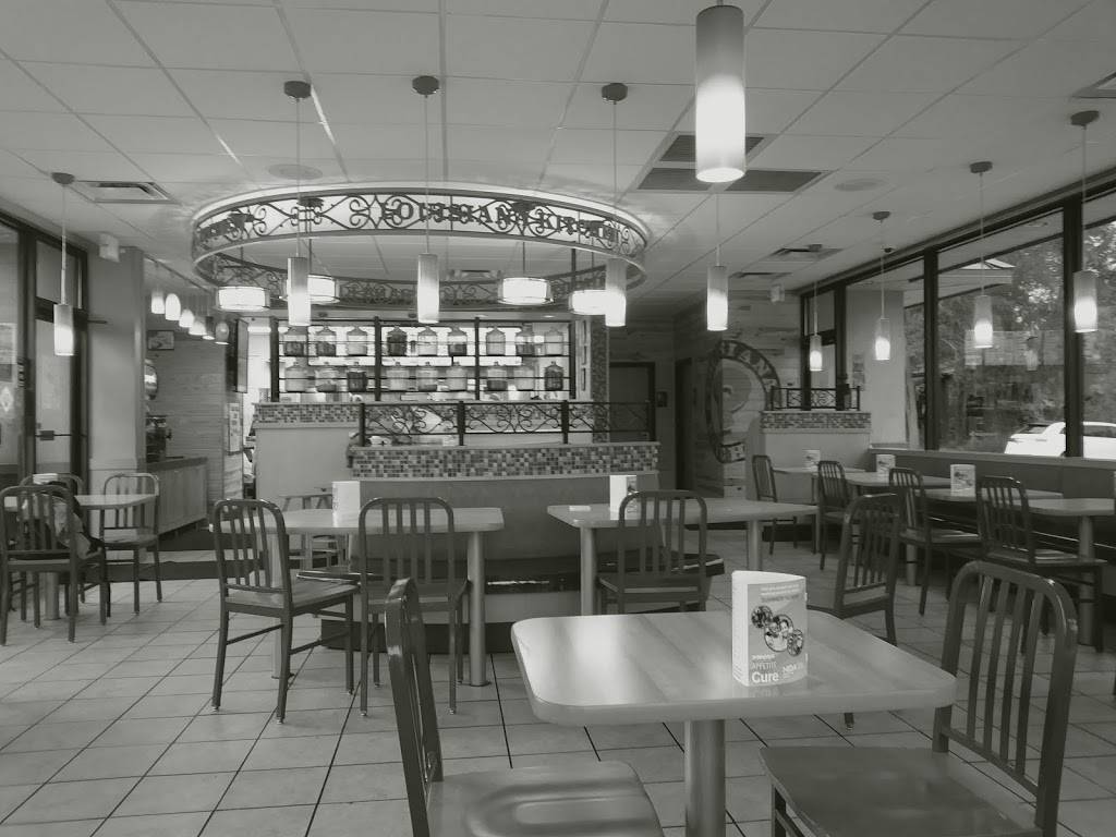 Popeyes Louisiana Kitchen | restaurant | 710 FL-19, Palatka, FL 32177, USA | 9043282282 OR +1 904-328-2282