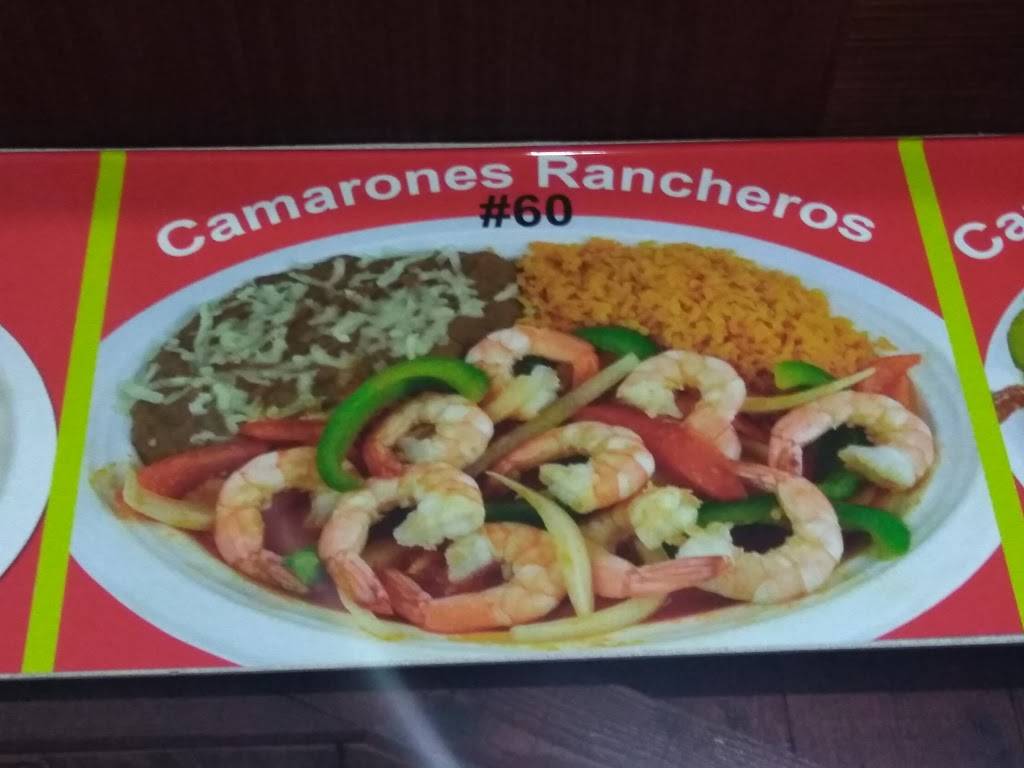 Los Primos | restaurant | 388 Main St, Pixley, CA 93256, USA | 5597573552 OR +1 559-757-3552