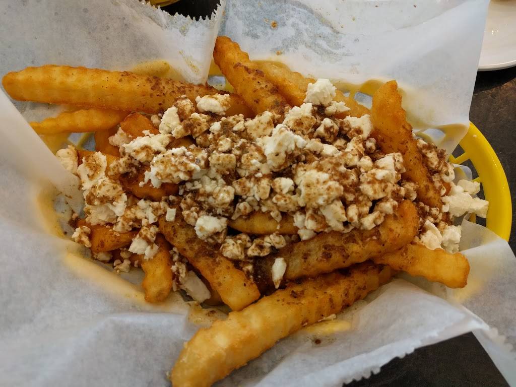 Zorbas Greek Restaraunt | restaurant | 6520 Glenway Ave, Cincinnati, OH 45211, USA | 5135742111 OR +1 513-574-2111