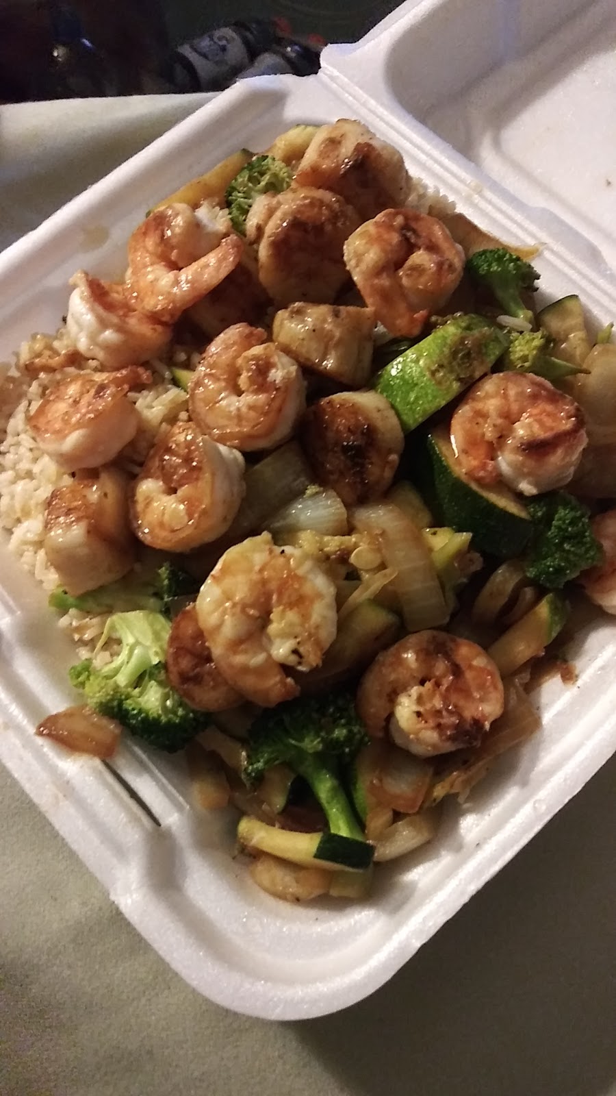 Midori Japanese Steakhouse | restaurant | 2310 Pamplico Hwy, Florence, SC 29505, USA | 8434074325 OR +1 843-407-4325