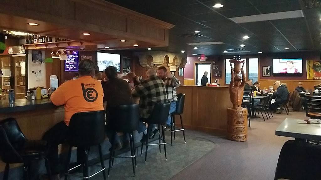 Team 36 Bar & Grill | restaurant | 101 2nd St NW, Mitchellville, IA 50169, USA | 5159570360 OR +1 515-957-0360