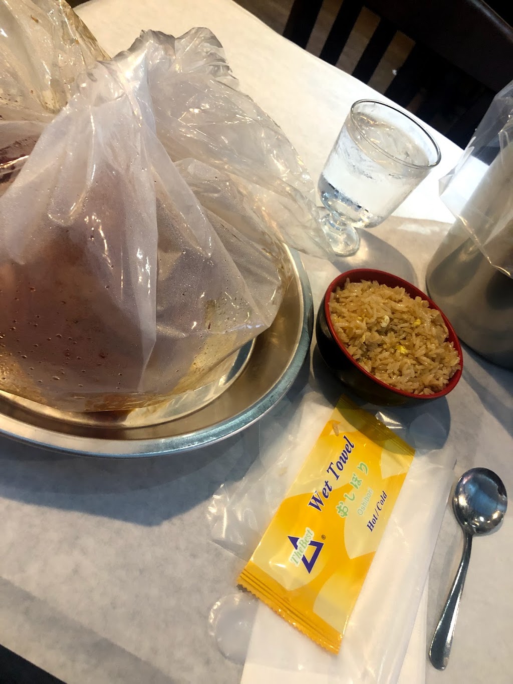 Shaking seafood | restaurant | 243 S 10th St, Philadelphia, PA 19107, USA | 2154139100 OR +1 215-413-9100