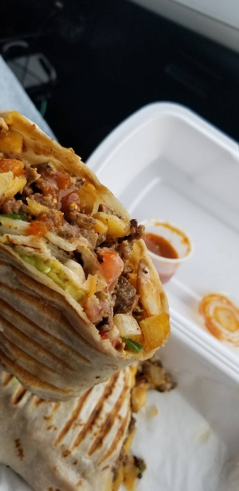 Mr. Taco | restaurant | 850 W Pacheco Blvd, Los Banos, CA 93635, USA | 2098275919 OR +1 209-827-5919