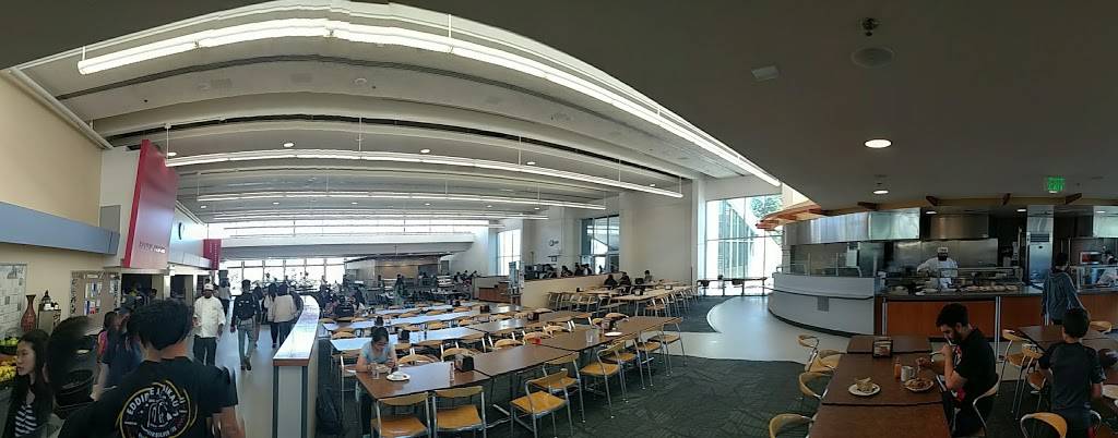 Tercero Dining Commons | cafe | 237 Tercero Hall Cir, Davis, CA 95616, USA | 5307522966 OR +1 530-752-2966