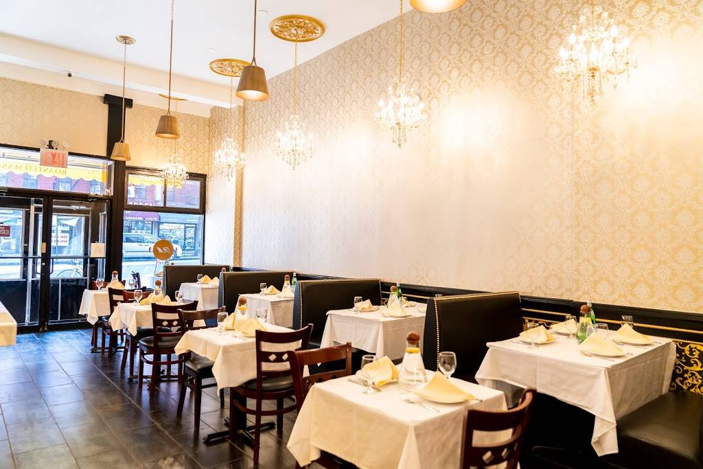 Roasted Masala | restaurant | 914 Columbus Ave, New York, NY 10025, USA | 9173883586 OR +1 917-388-3586