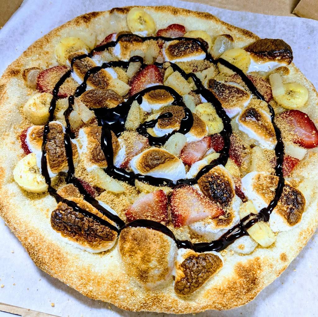 Old School Pizza | restaurant | 1912 Woodlawn Ave NW, Canton, OH 44708, USA | 3309158118 OR +1 330-915-8118