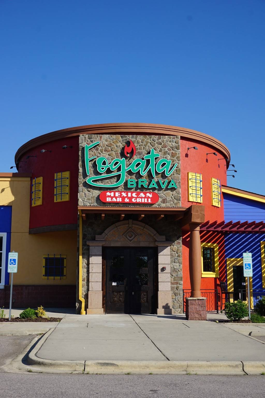 FOGATA BRAVA GRILL AND TEQUILA | restaurant | 3351 Cypress Plantation Trail, Raleigh, NC 27616, USA | 9199770168 OR +1 919-977-0168