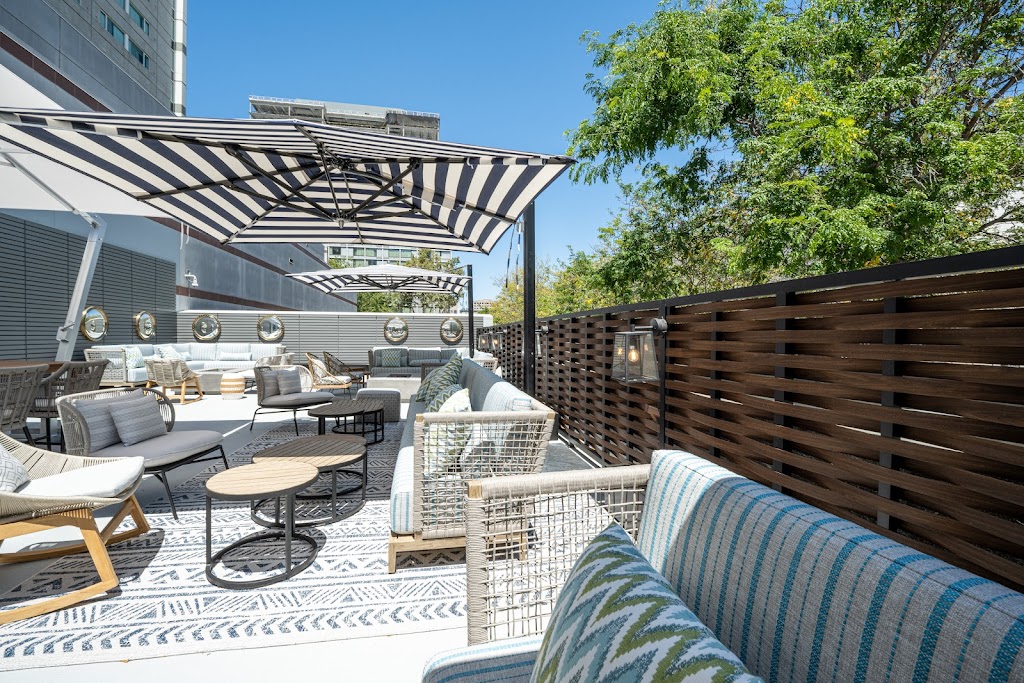 Secco Restaurant & Bar | restaurant | 300 Almaden Blvd, San Jose, CA 95110, USA | 4085986136 OR +1 408-598-6136