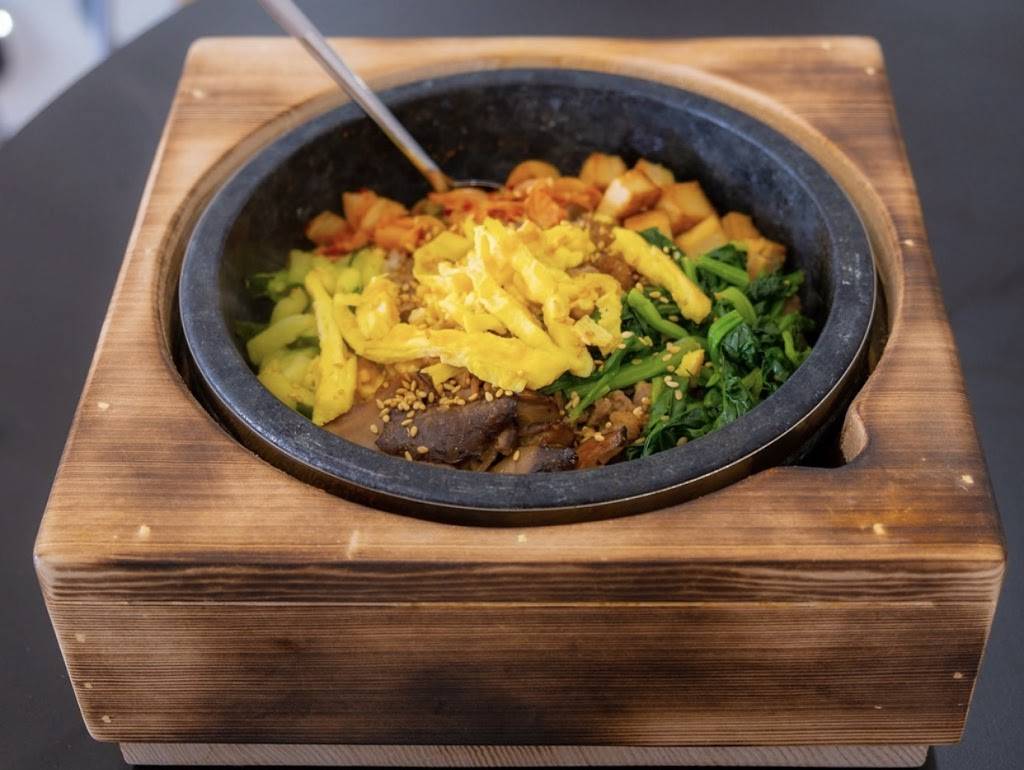 K Fresh | restaurant | 1105 Hewitt Ave, Everett, WA 98201, USA | 4252129863 OR +1 425-212-9863