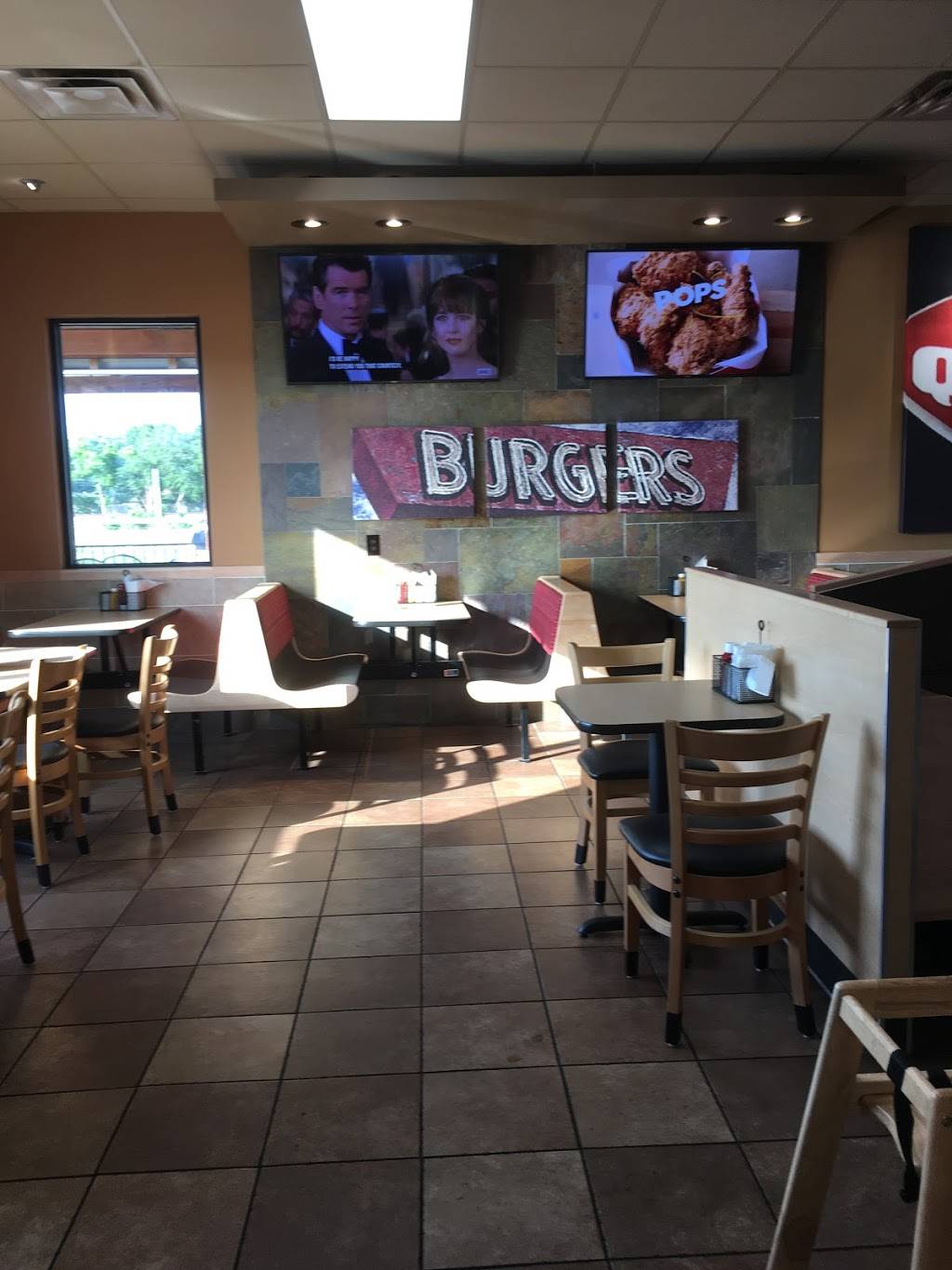 Dairy Queen Store | restaurant | 16190 Galveston Rd, Webster, TX 77598, USA | 8322249113 OR +1 832-224-9113