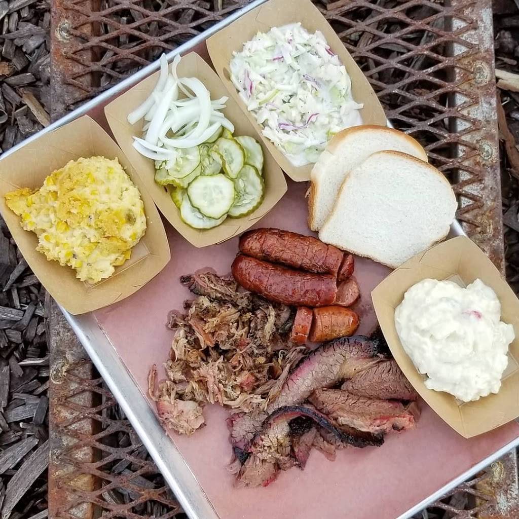 Caldwell County BBQ | restaurant | 18324 E Nunneley Rd, Gilbert, AZ 85296, USA | 4808920512 OR +1 480-892-0512