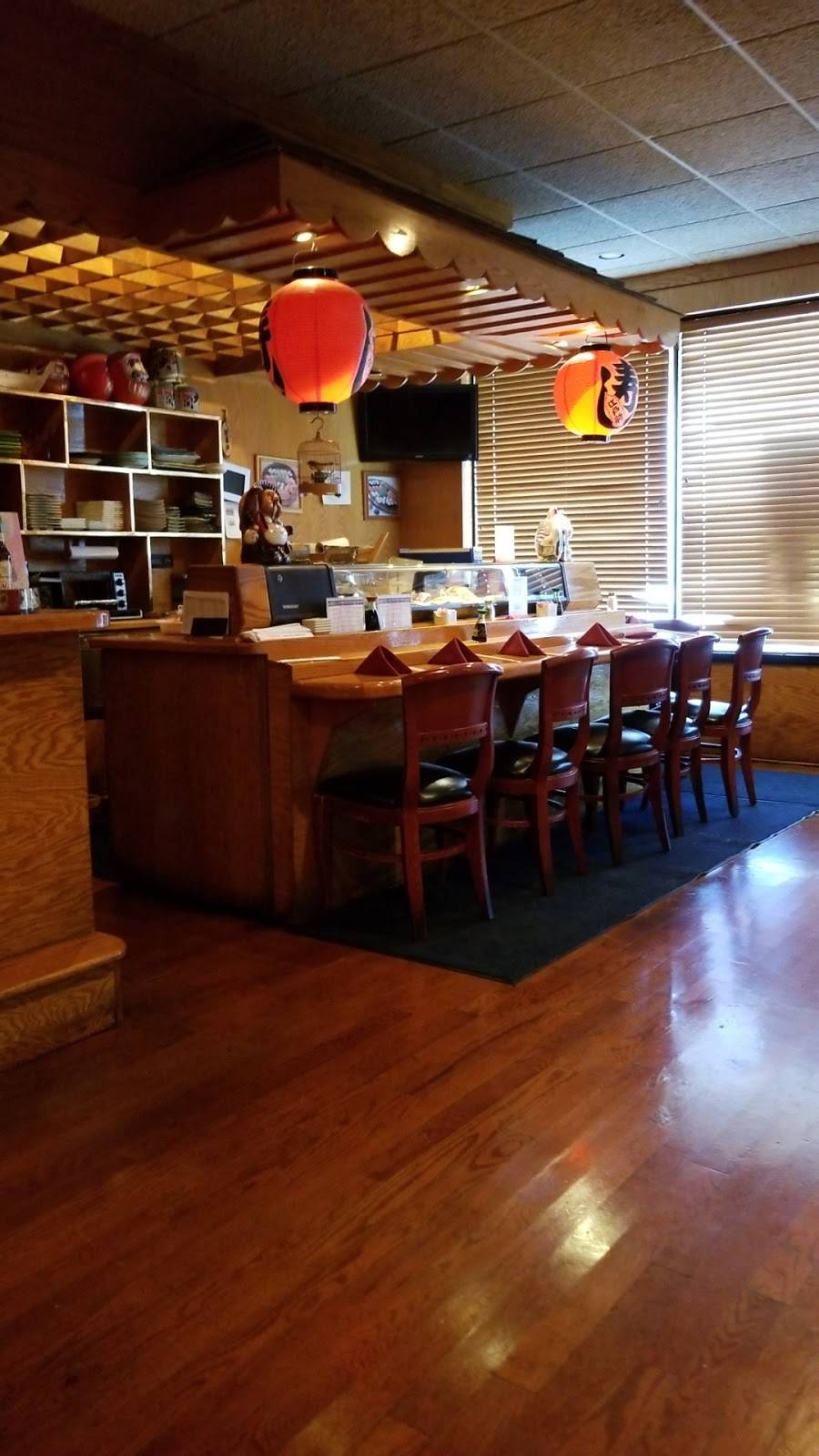 Kabuto Japanese Steak House | restaurant | 8719 US-31, Indianapolis, IN 46227, USA | 3178876000 OR +1 317-887-6000