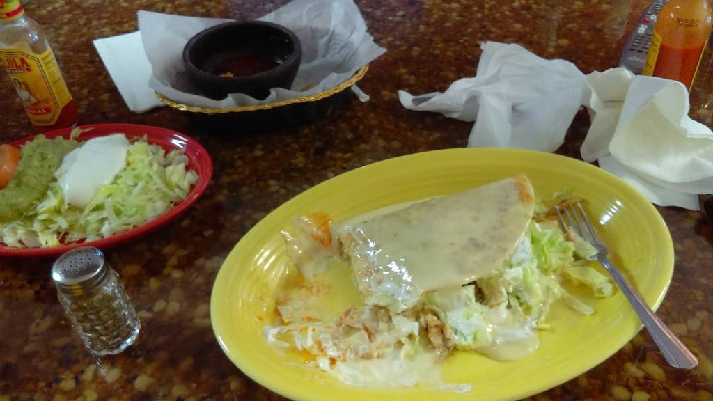 Don Julio | restaurant | 11 W Franklin St, Greencastle, IN 46135, USA | 7656308525 OR +1 765-630-8525