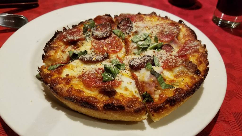 Old Chicago | restaurant | 10300 SE Washington St, Portland, OR 97216, USA | 9719980058 OR +1 971-998-0058