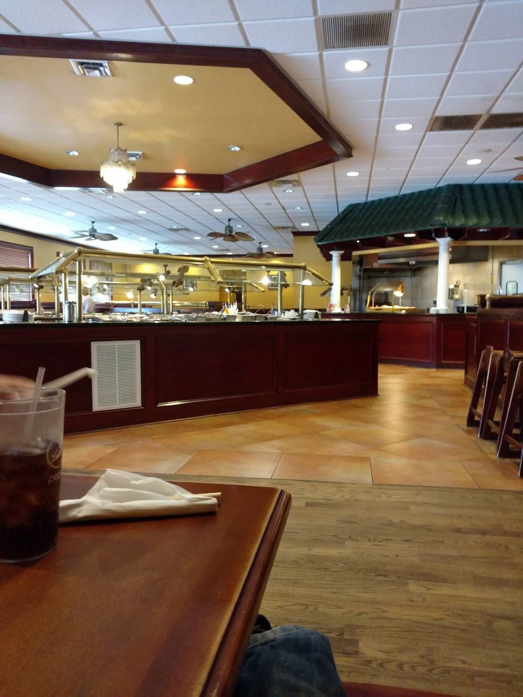 Luis Chinese Restaurant | restaurant | 1545 American Dr, Florence, SC 29505, USA | 8436678877 OR +1 843-667-8877