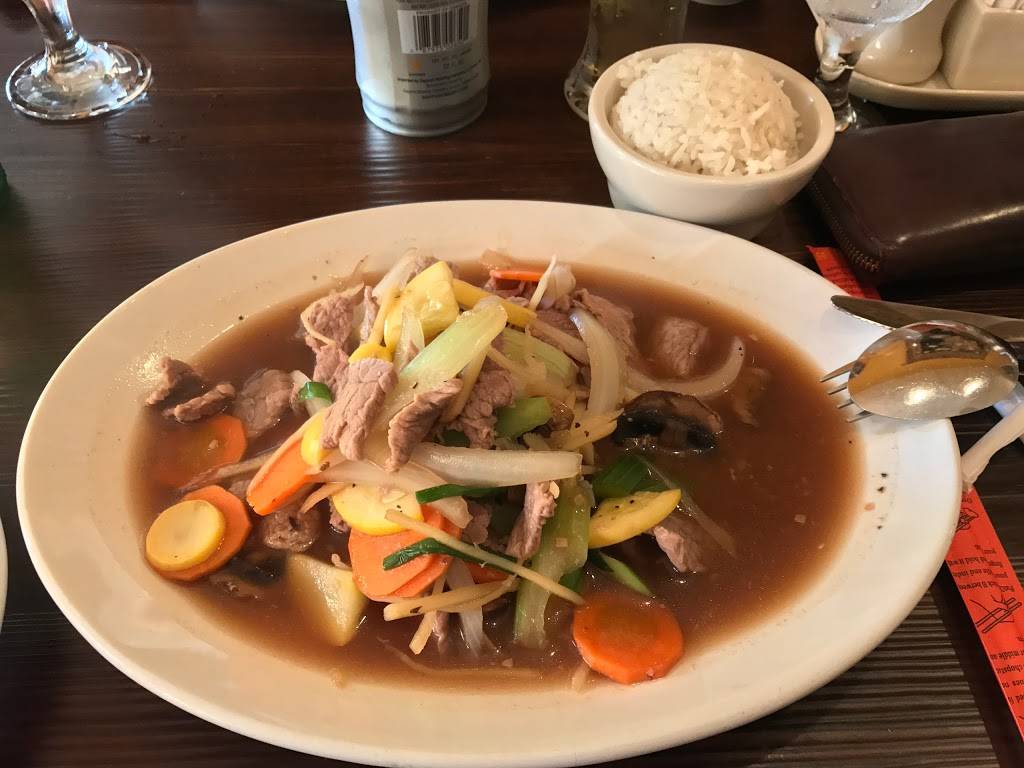 Big Thai Restaurant | restaurant | Shopping Center, 1319 Military Cutoff Rd, Wilmington, NC 28405, USA | 9102566588 OR +1 910-256-6588