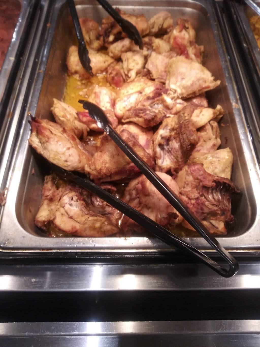 In The Hands Soul Food | restaurant | 1408 Berry St, Old Hickory, TN 37138, USA | 9048019436 OR +1 904-801-9436