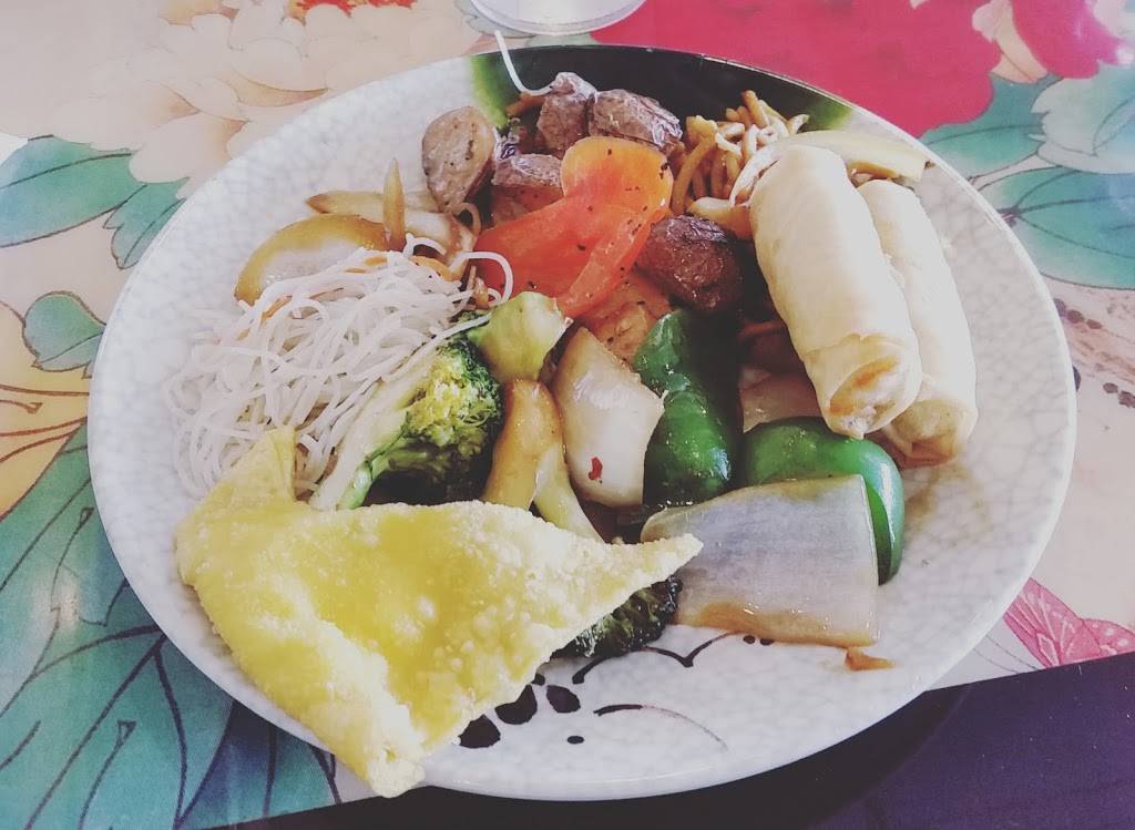 Red Wok Chinese Buffet | restaurant | 1679 E Sherman Blvd, Muskegon, MI 49444, USA | 2317398886 OR +1 231-739-8886