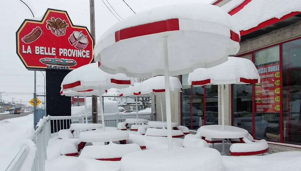 Restaurant La Belle Province | restaurant | 2690 Rue Dessaulles, Saint-Hyacinthe, QC J2S 2V5, Canada | 4502610120 OR +1 450-261-0120