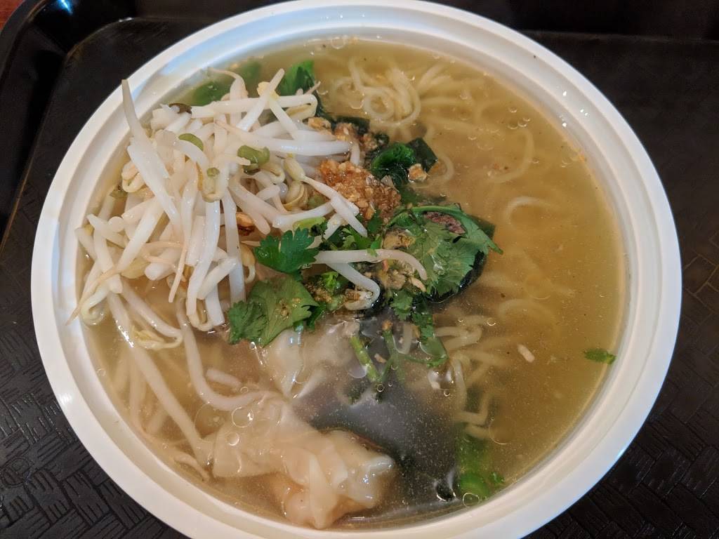 Took Took 98 (Thai Street Food Restaurant) | restaurant | 2018 Murray Ave, Pittsburgh, PA 15217, USA | 4124226767 OR +1 412-422-6767