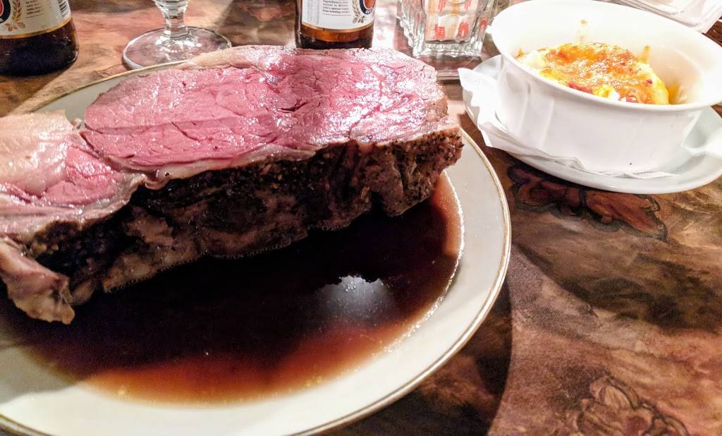 Rolandos Supper Club | restaurant | 212 E Vine St, Hennepin, IL 61327, USA | 8159257211 OR +1 815-925-7211