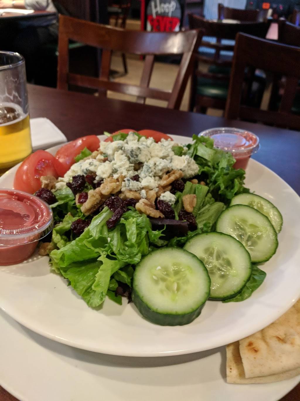 Eagles Bar & Grill | restaurant | 50640 Waterside Dr, New Baltimore, MI 48051, USA | 5869499600 OR +1 586-949-9600