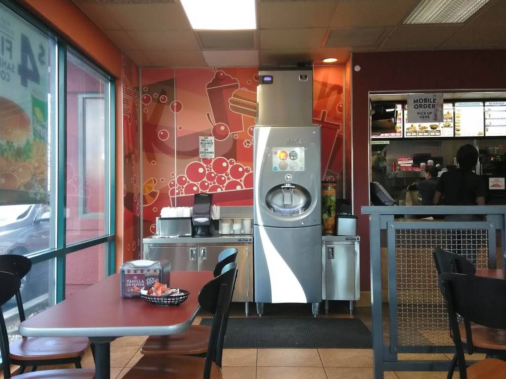 Jack in the Box | restaurant | 2030 W Ave K, Lancaster, CA 93536, USA | 6619454244 OR +1 661-945-4244