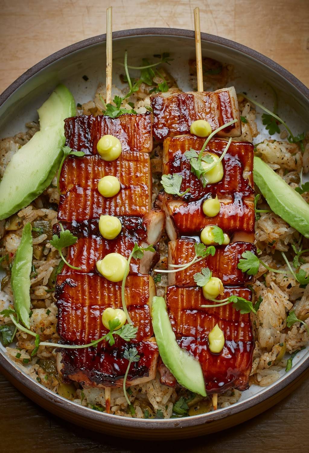 ALTA CALIDAD | restaurant | 552 Vanderbilt Ave, Brooklyn, NY 11238, USA | 7186221111 OR +1 718-622-1111