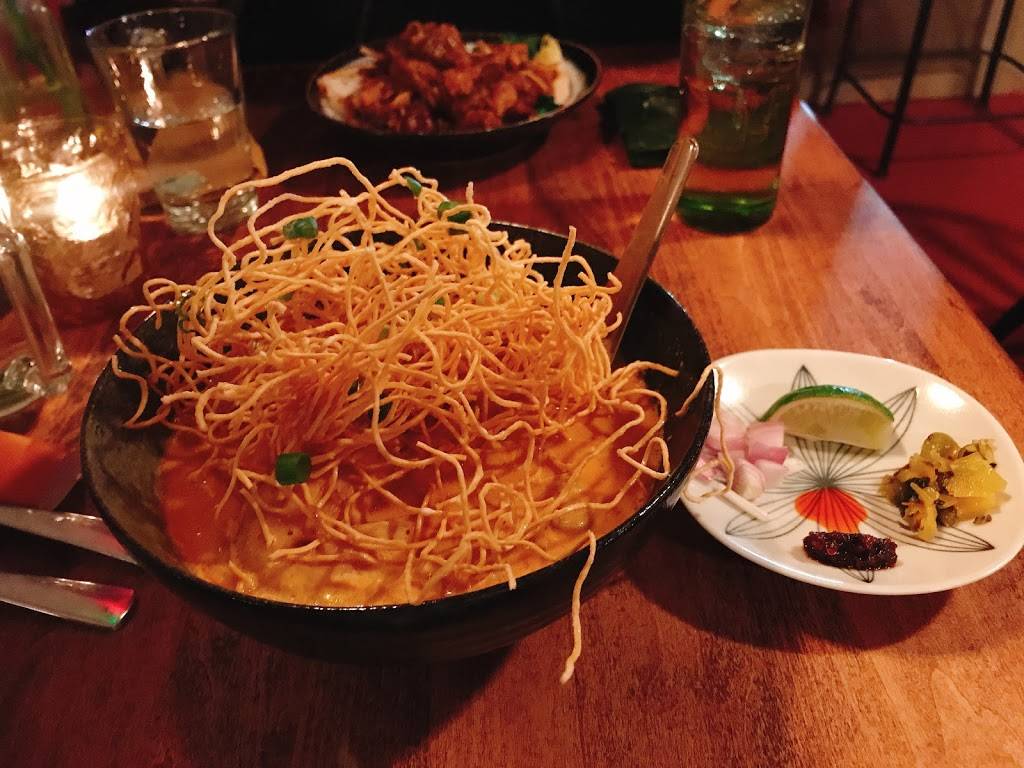 Dalaya | restaurant | 1084 W Main St, Sylva, NC 28779, USA | 8284774945 OR +1 828-477-4945