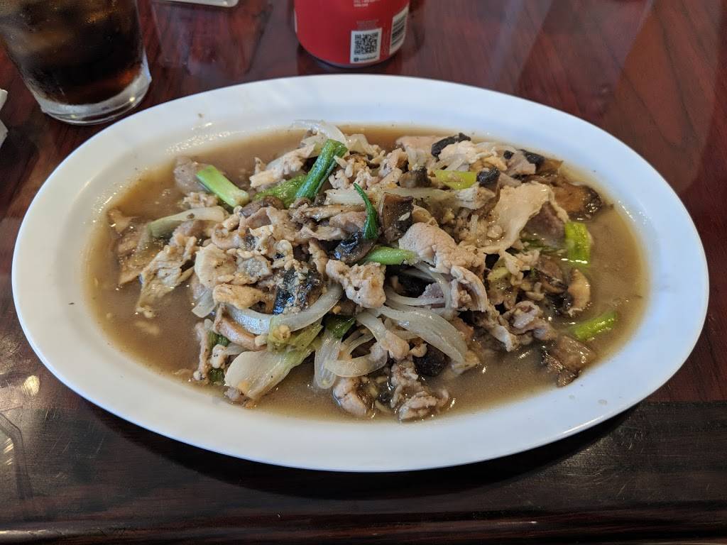 Taste Of Thailand Restaurant | restaurant | 9502 Potranco Rd #101, San Antonio, TX 78251, USA | 2106477400 OR +1 210-647-7400