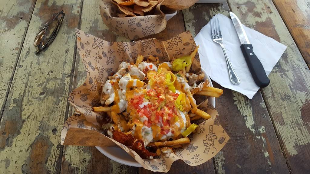 Pita Kabob Mediterranean Gastropub | restaurant | 227 N Court St, Visalia, CA 93291, USA | 5596272337 OR +1 559-627-2337