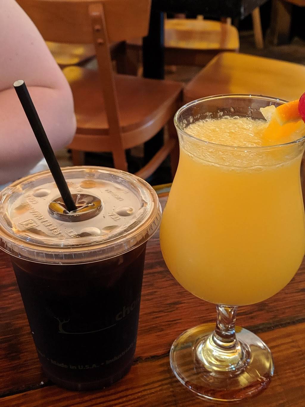 Marigold Kitchen | restaurant | 118 S Pinckney St, Madison, WI 53703, USA | 6086615559 OR +1 608-661-5559