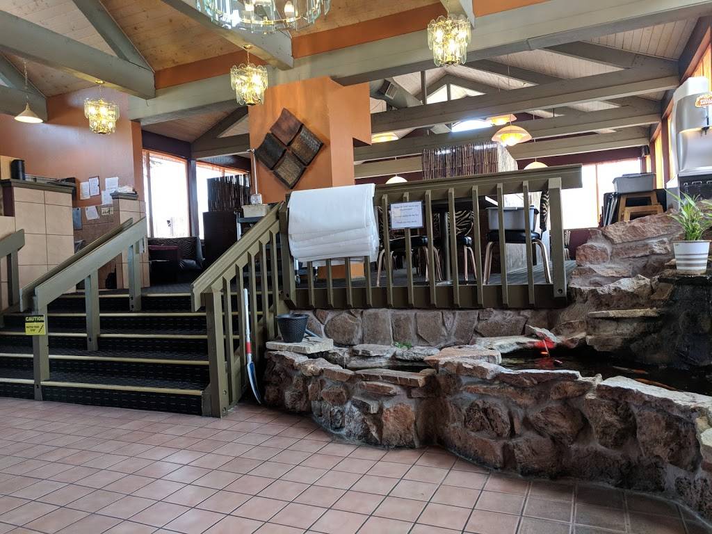 Naka Sushi | restaurant | 1035 Juan Tabo Blvd NE, Albuquerque, NM 87112, USA | 5052009152 OR +1 505-200-9152